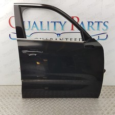 CITROEN C4 PICASSO FRONT DOOR