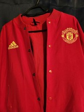 MANCHESTER UNITED JACKET Size