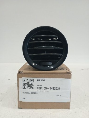 Vauxhall corsa 2006 2015 - corsa, air