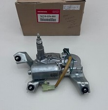 HONDA STREAM WIPER MOTOR COMP