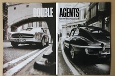 CC 1999 magazine article