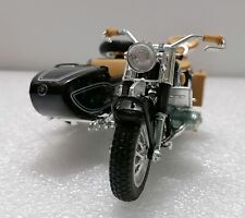 BMW R75 Elephant with Sidecar