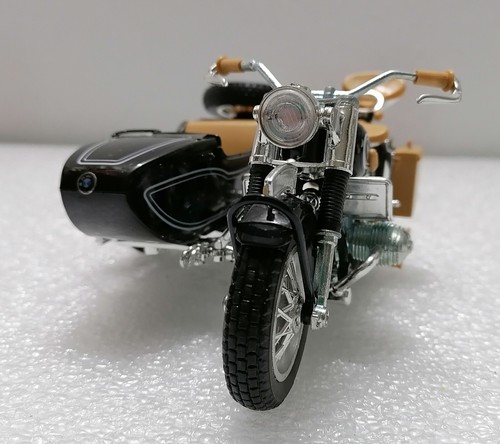 Bmw r75 elephant - bmw, sidecar