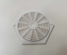 Vivarium Air Vents - Reptile -