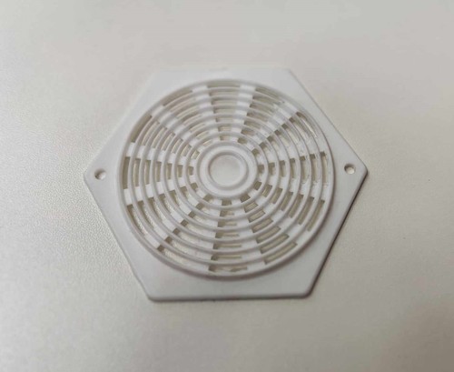 Vivarium air vents - -, reptile