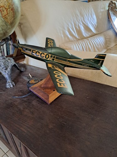 Pilatus pc7 model advertising - pilatus,