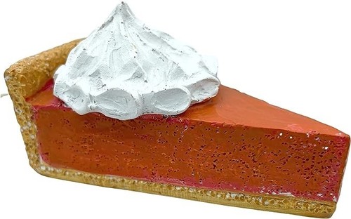 Thanksgiving pumpkin pie - pumpkin,