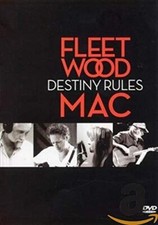 Fleetwood Mac - Destiny Rules [DVD] [2008] - DVD  YYVG The Cheap Fast Free Post