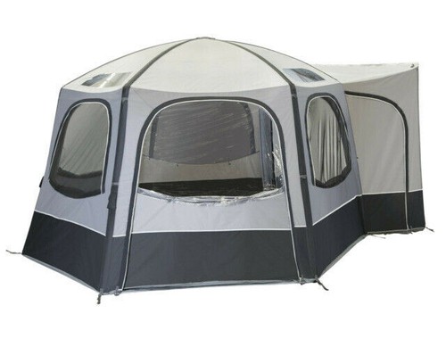 Vango airhub hexaway low - ii,