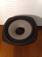 HH Electronic 10" Woofer LF+HF Full Range Driver From TA series Dual Concentric