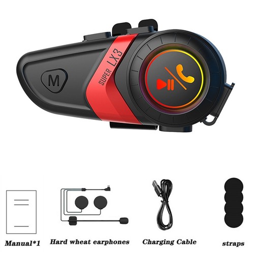 Wireless bluetooth motorcycle - bluetooth,