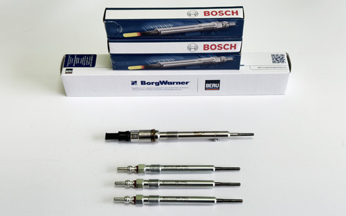 Beru bosch glow - beru,