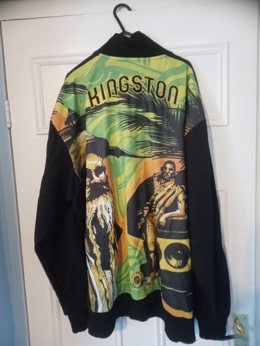 Jamaica kingston adidas - jamaica,