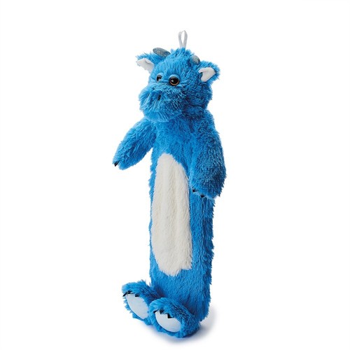 Warmies cozy plush kids - kids, dragon