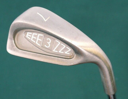 Eee zzz iron regular - 3,