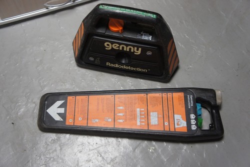 Cat genny cable avoidance - cat, &