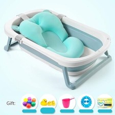 30x18 inch Foldable  Baby Bath