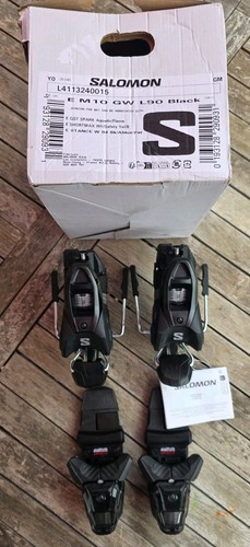 Salomon m10 l90 - gw, ski