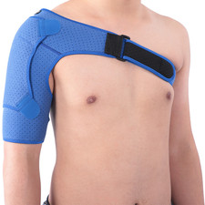 Shoulder Improved Pressurized