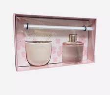 Purity Lab Rose Quartz infused