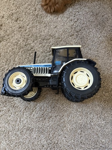 Ros tractor lamborghini - 1:25,