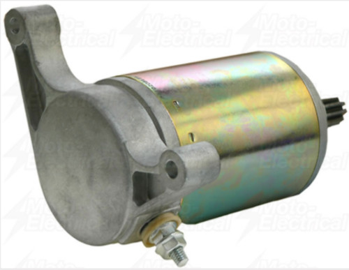 Starter motor yamaha - yamaha, raptor