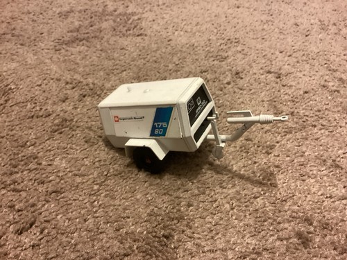 Ingersoll rand air compressor - air,