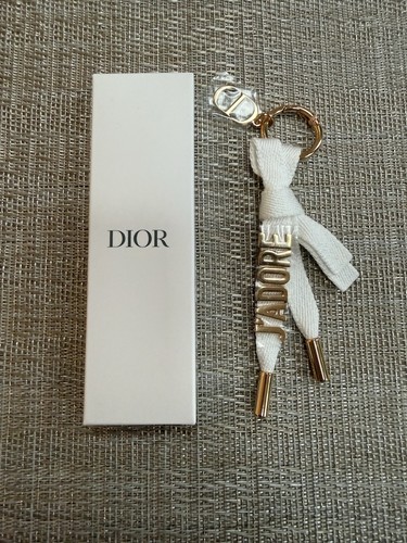 Dior jadore gold - gold, charm/