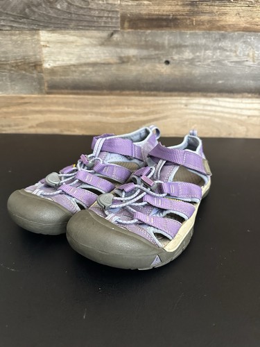 Keen newport purple gray - newport, h2