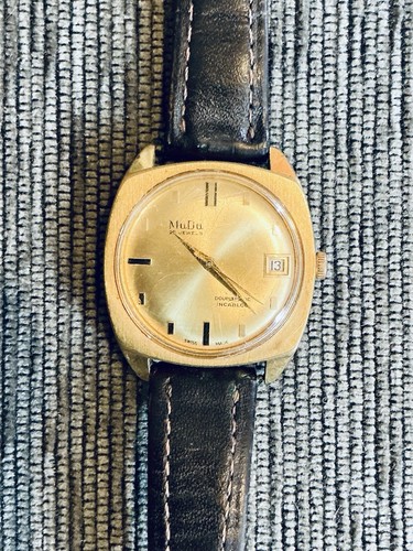 Mudu 1970s vintage mens - mudu,