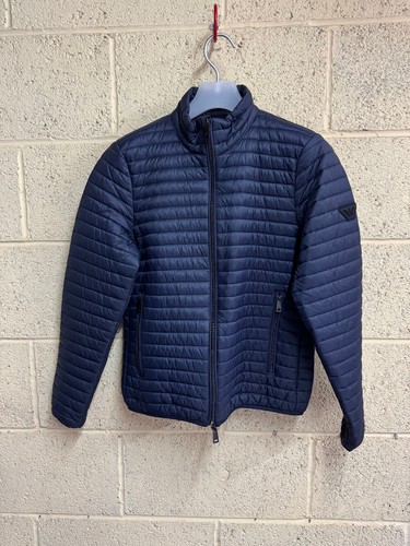 Emporio armani puffer - emporio,