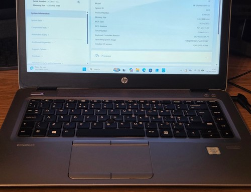Elitebook 840 core - 840, |