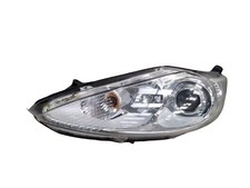 FORD FIESTA Headlight Lamp