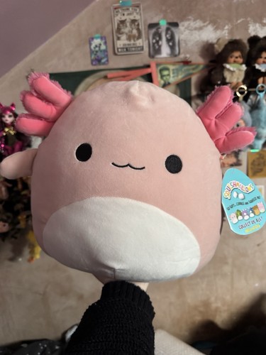 Kellytoy squishmallows archie - squishmallows,