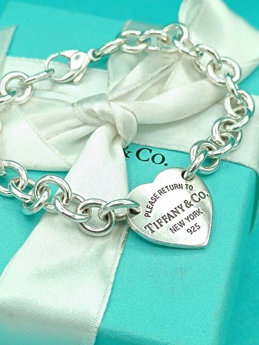 Return tiffany co - to,