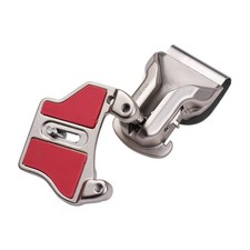 DSLR Camera Clip Quick Release Waist Belt Holster Backpack Hanger Quick Mount UK