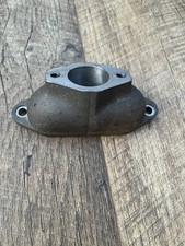 NORTON COMMANDO SINGLE CARB