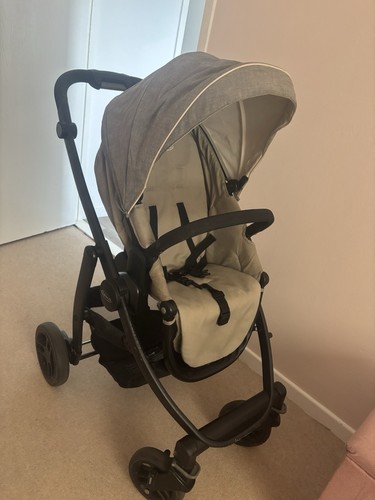 Graco pram - graco,