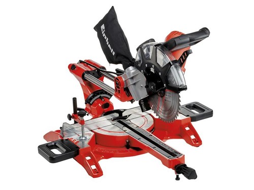 Einhell 2534 1 - 2534/1, dual