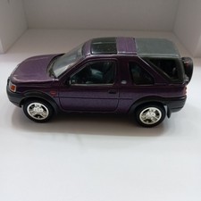 Britains - 1:32 Land Rover