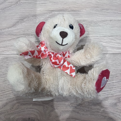 Valentine teddy bear - valentine,