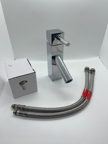 Veldeau single lever basin - veldeau,