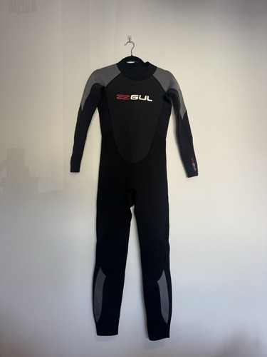 Gul contour 2mm men xs - 3.2mm,
