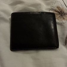 Visconti Wallet - 707 Shield -