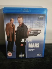 Life On Mars - Series 2 -