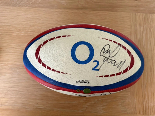 England rugby gilbert match - england,