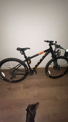 Voodoo bizango mountain bike - voodoo,