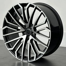 Audi A5 A6 A7 A8 Q5 x4 20"
