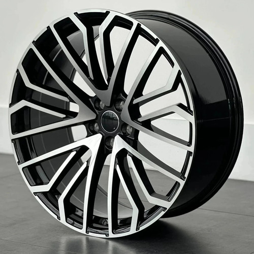Audi q5 x4 - a5, a8