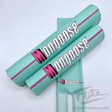 Mongoose Nylon pad set Malibu